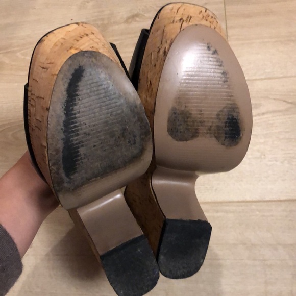 Primadonna Wedge - Picture 4 of 4